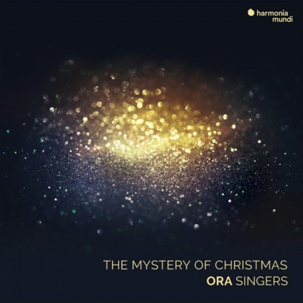 The Mystery of Christmas | Harmonia Mundi HMM905305