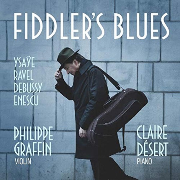 Fiddlers Blues | Avie AV2399