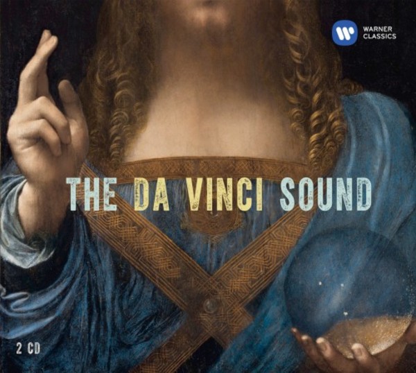 The Da Vinci Sound | Warner 9029550696