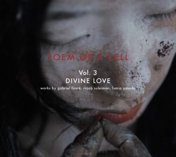 Poem of a Cell Vol.3: Divine Love | Winter & Winter 9102522