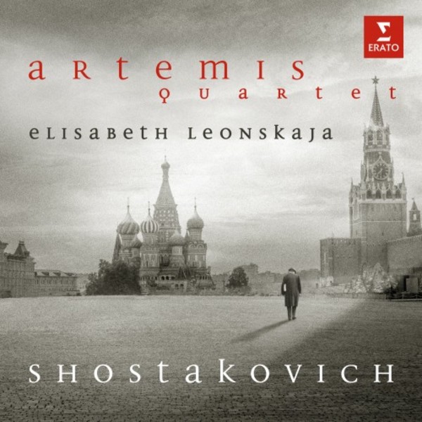 Shostakovich - Piano Quintet, String Quartets 5 & 7