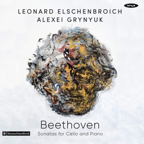 Beethoven - Cello Sonatas (Vinyl LP)