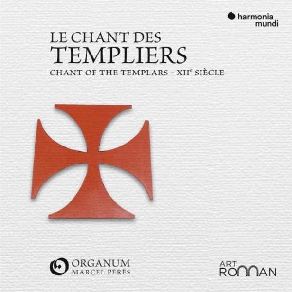 Le Chant des Templiers (Chant of the Templars)