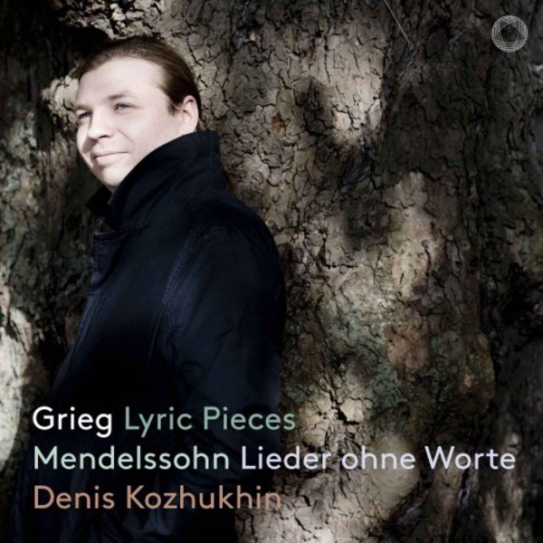 Grieg - Lyric Pieces; Mendelssohn - Songs without Words