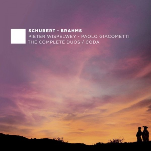 Schubert & Brahms - The Complete Duos: Coda
