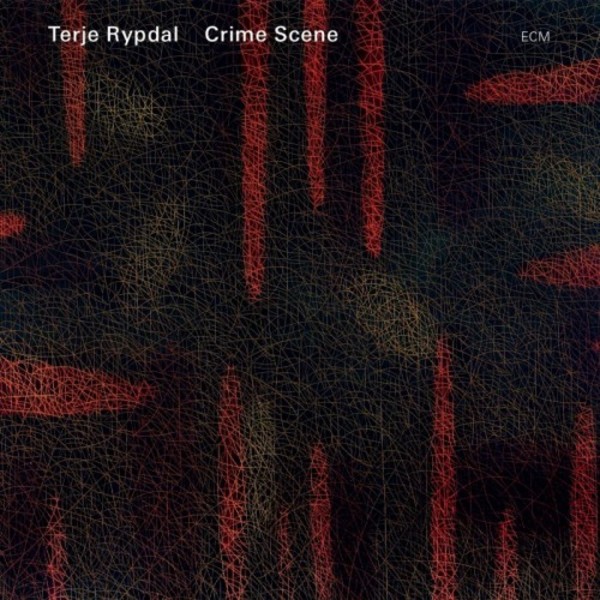 Terje Rypdal - Crime Scene | ECM 2733215
