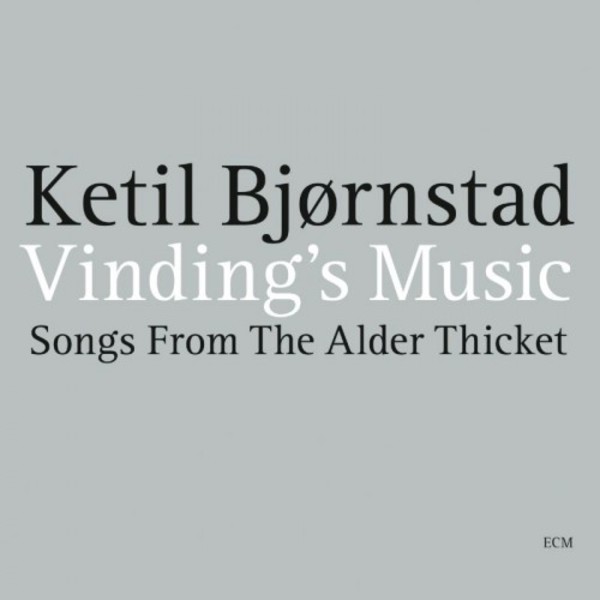 Bjornstad - Vindings Music, Songs from the Alder Thicket | ECM 2791249