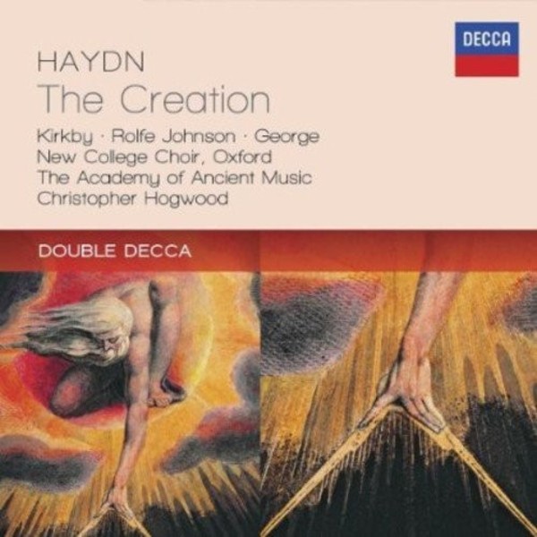 Haydn - The Creation | Decca - Double Decca 4784594