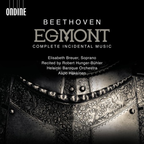Beethoven - Egmont: Complete Incidental Music