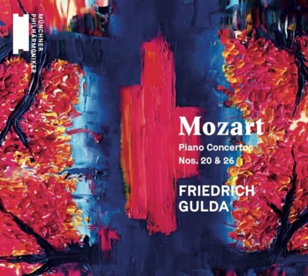 Mozart - Piano Concertos 20 & 26