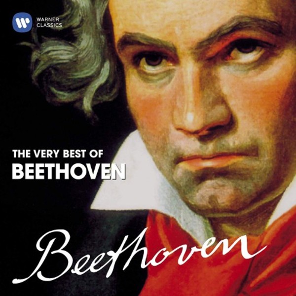 The Very Best of Beethoven | Warner 9029539512