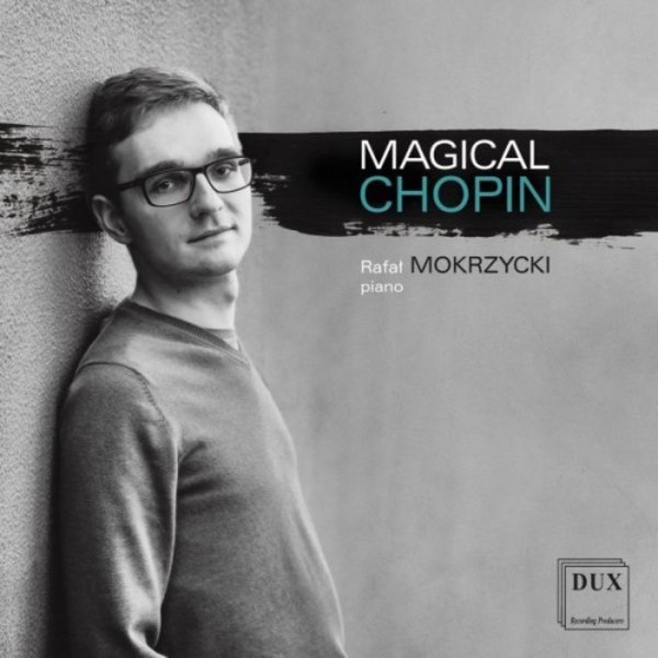 Magical Chopin