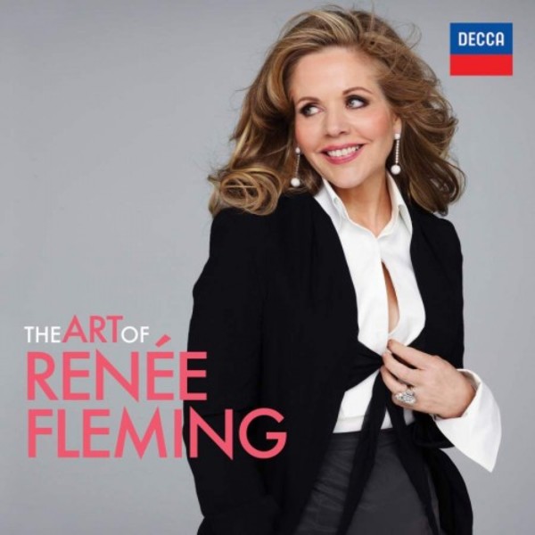 The Art of Renee Fleming | Decca 4784446