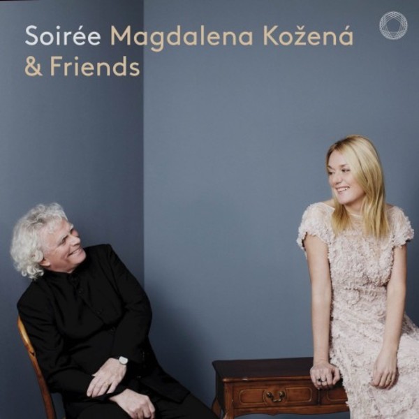 Soiree: Magdalena Kozena & Friends