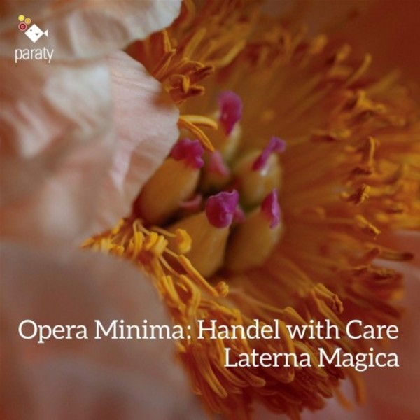 Opera Minima: Handel with Care | Paraty PARATY418170