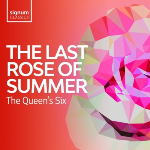 The Last Rose of Summer: Folksongs from the British Isles
