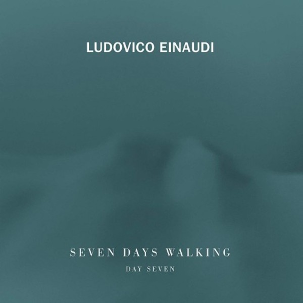 Einaudi - Seven Days Walking: Day Seven