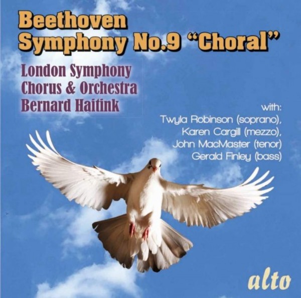 Beethoven - Symphony no.9