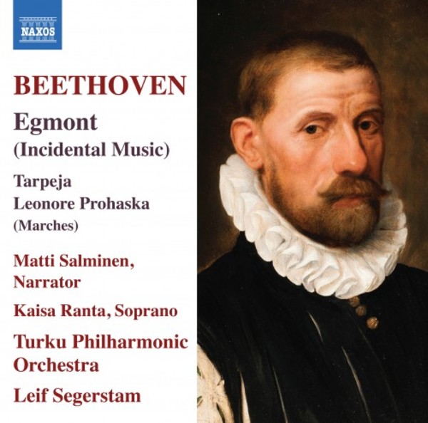 Beethoven - Egmont (Incidental Music)