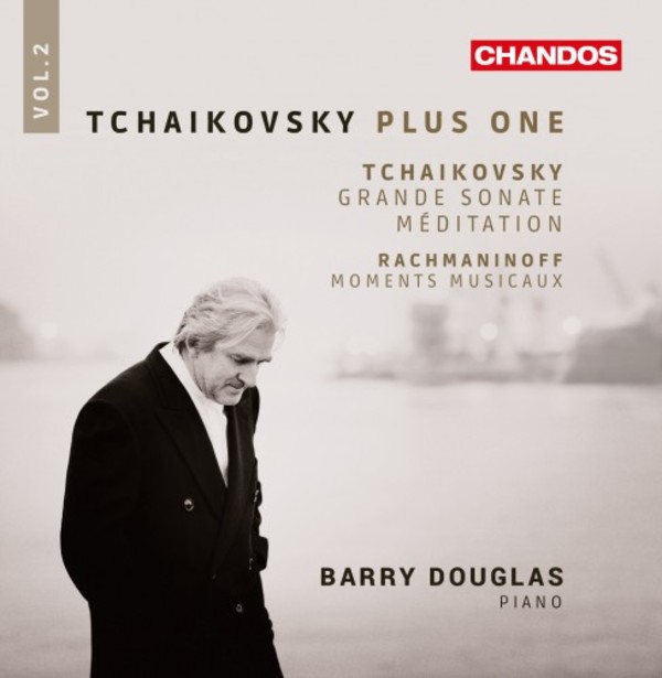 Tchaikovsky Plus One Vol.2