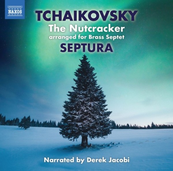 Tchaikovsky - The Nutcracker (arr. for Brass Septet)