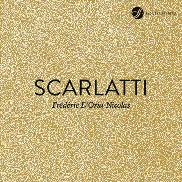 D Scarlatti - 15 Sonatas