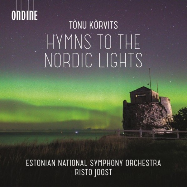 Korvits - Hymns to the Nordic Lights