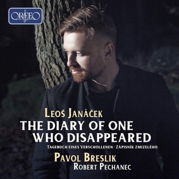 Janacek - The Diary of One Who Disappeared