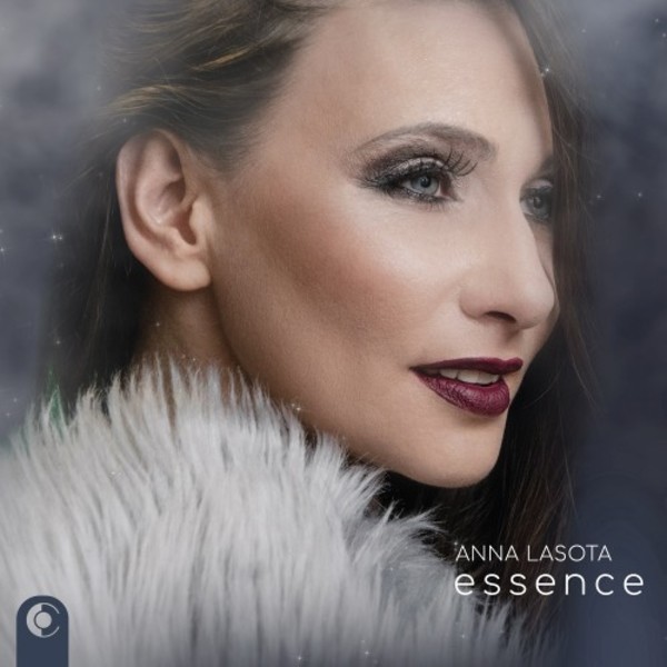 Anna Lasota: Essence | RecArt RA0034