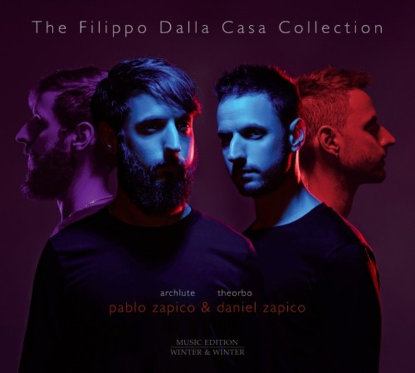 The Filippo Dalla Casa Collection | Winter & Winter 9102582