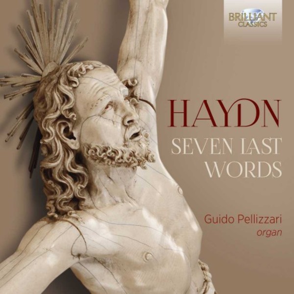Haydn - Seven Last Words