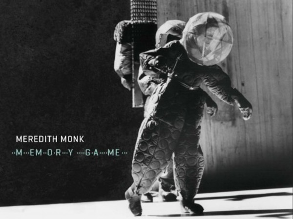 M Monk - Memory Game | Cantaloupe CA21153