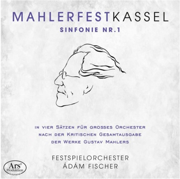 Mahler - Symphony no.1