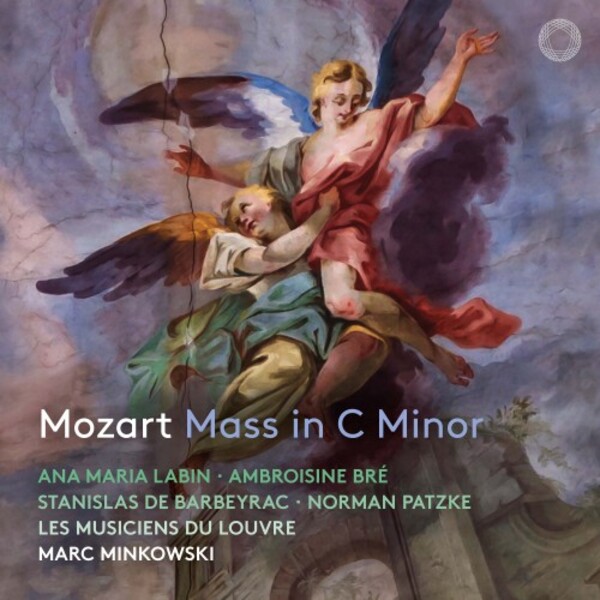 Mozart - Mass in C minor