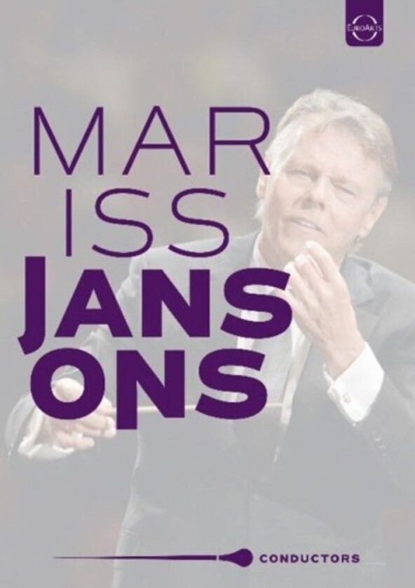 Conductors: Mariss Jansons (DVD) | Euroarts 4267628