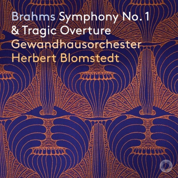 Brahms - Symphony no.1 & Tragic Overture
