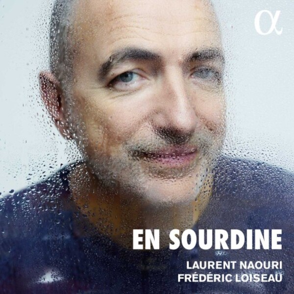 Laurent Naouri: En Sourdine