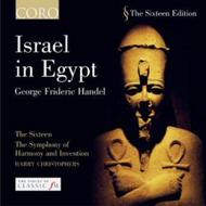Handel - Israel in Egypt (1771 version)