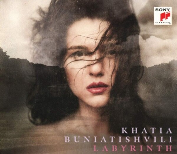 Khatia Buniatishvili: Labyrinth