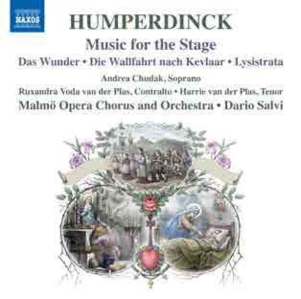 Humperdinck - Music for the Stage