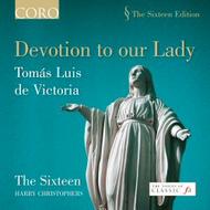 Victoria - Devotion to our Lady | Coro COR16035