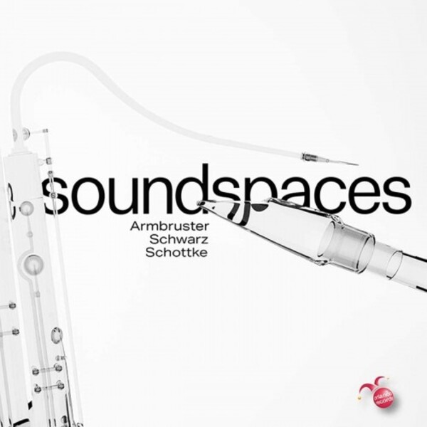 Soundspaces | Orlando Records OR0028