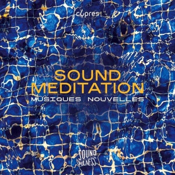 Sound Meditation | Cypres CYP0614