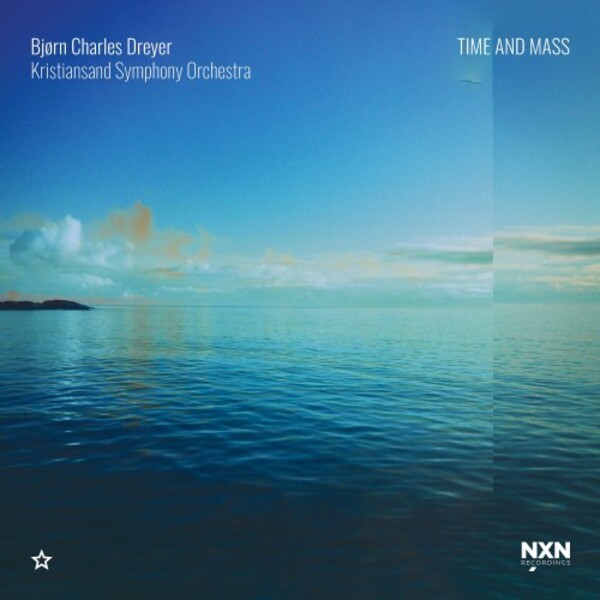 Dreyer - Time and Mass