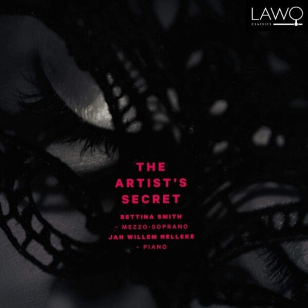The Artists Secret | Lawo Classics LWC1210