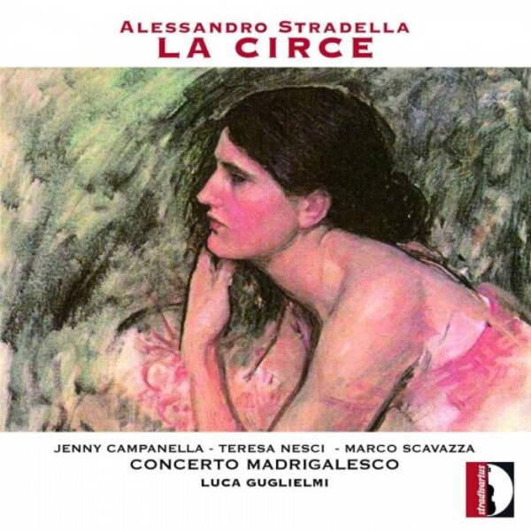 Stradella - La Circe | Stradivarius STR37040