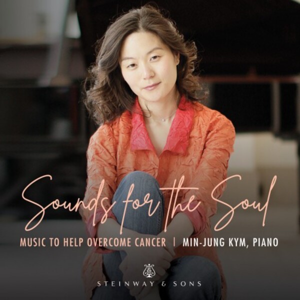 Sounds for the Soul: Music to Help Overcome Cancer | Steinway & Sons STNS30186