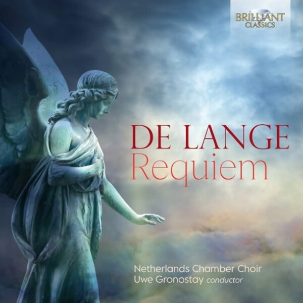 De Lange - Requiem | Brilliant Classics 96106