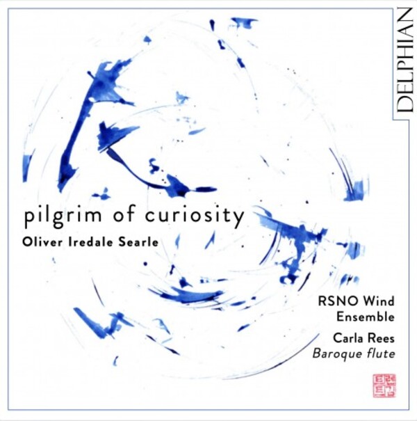 O I Searle - Pilgrim of Curiosity