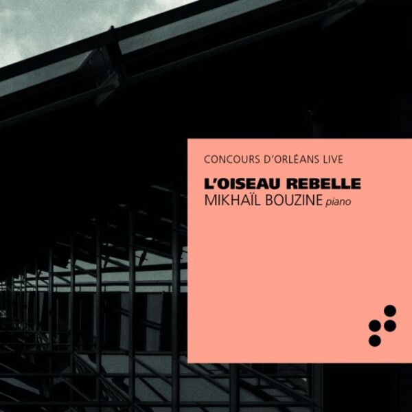 Concours dOrleans Live: LOiseau rebelle | B Records LBM037